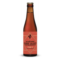 Dorpsbrouwerij De Pimpelmeesch Fab 4