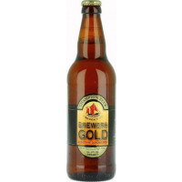 Crouch Vale Brewery Brewers Gold