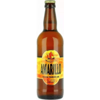 Crouch Vale Brewery Amarillo