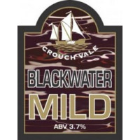 Crouch Vale Brewery Blackwater Mild