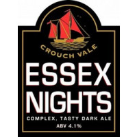 Crouch Vale Brewery Essex Nights