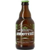 Brasserie du Pays Flamand Anosteké Blonde