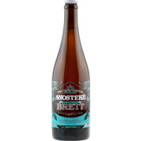 Brasserie du Pays Flamand Anosteké Brett