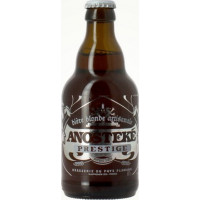 Brasserie du Pays Flamand Anosteké Prestige