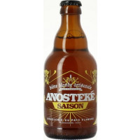 Brasserie du Pays Flamand Anosteké Saison