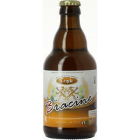 Brasserie du Pays Flamand Bracine Tripel / La Bracine Triple (Bottle)