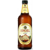 Biermanufaktur Engel Gold