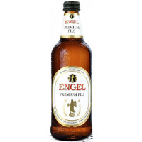 Biermanufaktur Engel Premium Pils