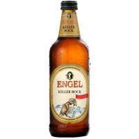 Biermanufaktur Engel Keller Bock