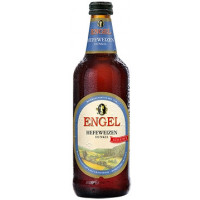 Biermanufaktur Engel Hefeweizen Dunkel