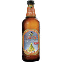 Biermanufaktur Engel Weihnachtsbier