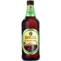 Biermanufaktur Engel Volksfestbier