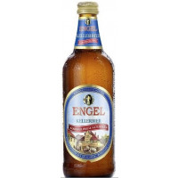 Biermanufaktur Engel Kellerbier Alkoholfrei