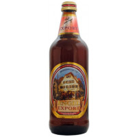 Biermanufaktur Engel Export