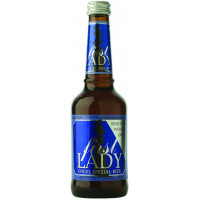 Biermanufaktur Engel First Lady