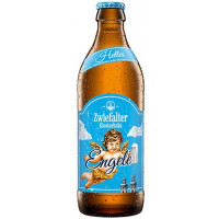 Zwiefalter Klosterbräu Engele Helles