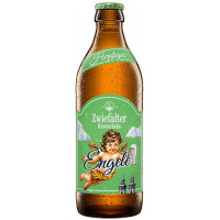 Zwiefalter Klosterbräu Engele Hopfiges