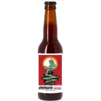 Cinema Brewers Apocalypse