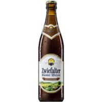Zwiefalter Klosterbräu Weizen Hefedunkel
