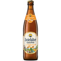 Zwiefalter Klosterbräu Hefeweizen