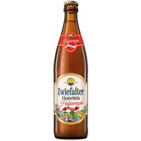Zwiefalter Klosterbräu Hefeweizen Alkoholfrei