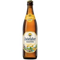 Zwiefalter Klosterbräu Kristallweizen