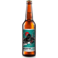 Cinema Brewers King Kong