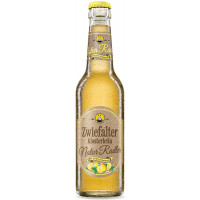 Zwiefalter Klosterbräu Natur Radler