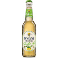 Zwiefalter Klosterbräu Radler Süß