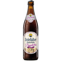 Zwiefalter Klosterbräu Benedictus
