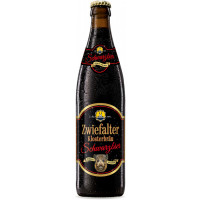 Zwiefalter Klosterbräu Schwarzbier