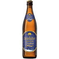 Zwiefalter Klosterbräu Festbier