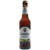 Zwiefalter Klosterbräu Hefedrittel