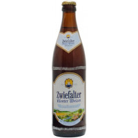 Zwiefalter Klosterbräu Kloster Weizen Hefeleicht