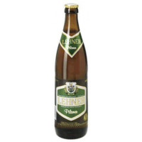Lehner Bräu Rosenfeld Pilsner