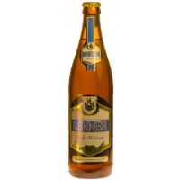 Lehner Bräu Rosenfeld Hefe-Weizen
