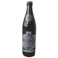 Lehner Bräu Rosenfeld Hefe-Weizen Dunkel