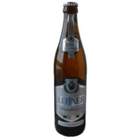 Lehner Bräu Rosenfeld Kristallweizen