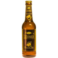 Lehner Bräu Rosenfeld Zaki Radler