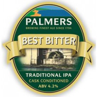 Palmers Best Bitter