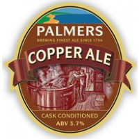Palmers Copper Ale