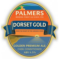 Palmers Dorset Gold