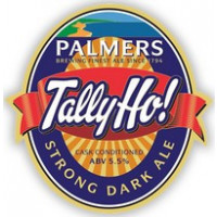 Palmers Tally Ho! (Cask)