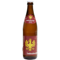 Brauerei Ladenburger Premium Export