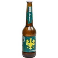 Brauerei Ladenburger Exklusiv Pils