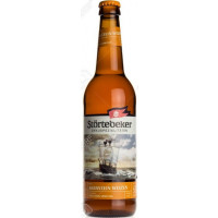 Störtebeker Braumanufaktur Bernstein-Weizen