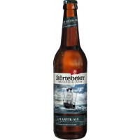Störtebeker Braumanufaktur Atlantik-Ale