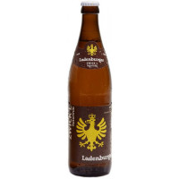 Brauerei Ladenburger Zwick'l