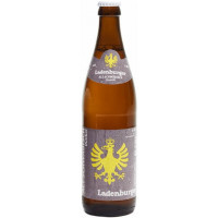 Brauerei Ladenburger Alt Schwäbisch Dunkel