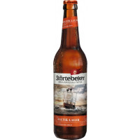 Störtebeker Braumanufaktur Baltik-Lager